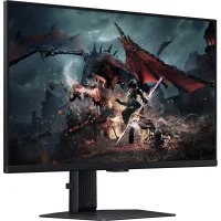 Игровой монитор Samsung Odyssey G5 LS27DG502EIXCI фото 2